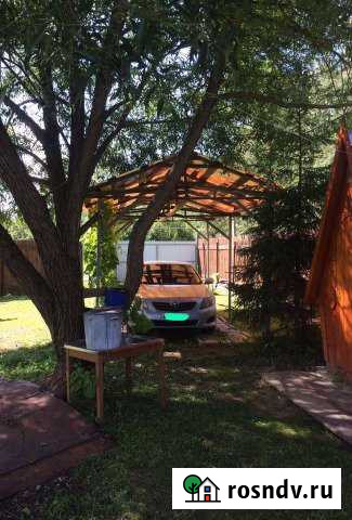 Дача 35 м² на участке 6.5 сот. на продажу в Дубне Московской области Дубна - изображение 1