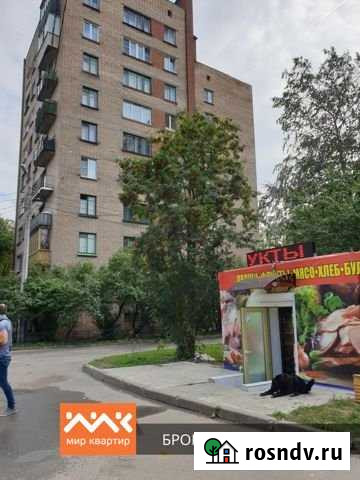 Продается коммерческое помещение, Рябовское Санкт-Петербург - изображение 1