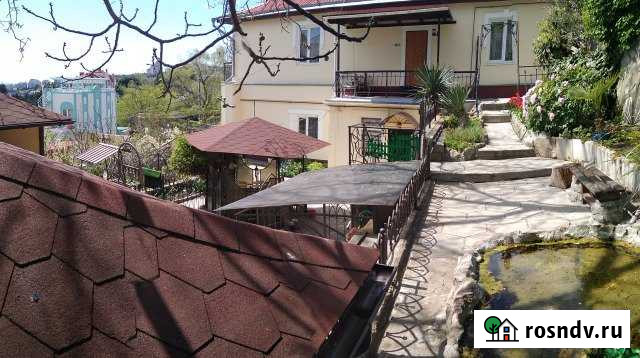 2-комнатная квартира, 81 м², 2/2 эт. в аренду на длительный срок в Ялте Ялта - изображение 1