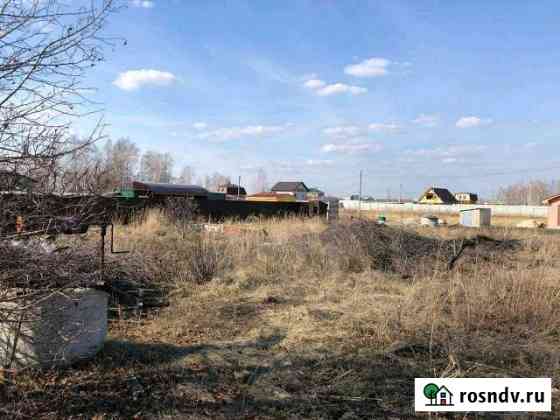 Участок СНТ, ДНП 838 сот. на продажу в Копейске Копейск