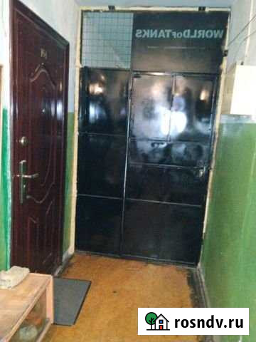 Комната 23 м² в 2-ком. кв., 5/5 эт. на продажу в Шварцевском Шварцевский - изображение 1