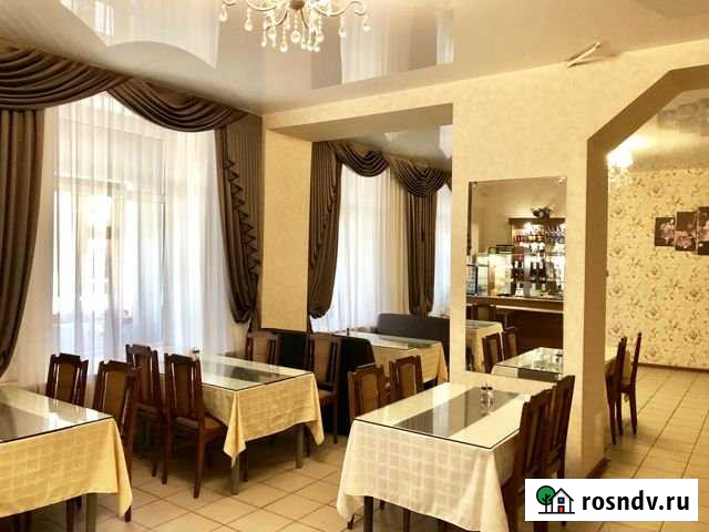 Раскрученное кафе вдоль дороги 224 кв.м Казань - изображение 1