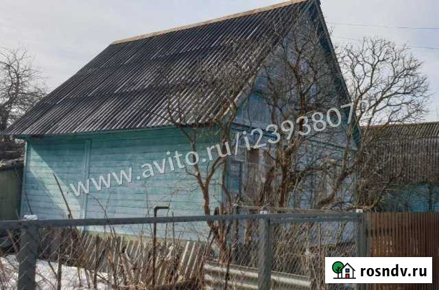 Дача 42 м² на участке 4 сот. на продажу в Иваново Иваново - изображение 1