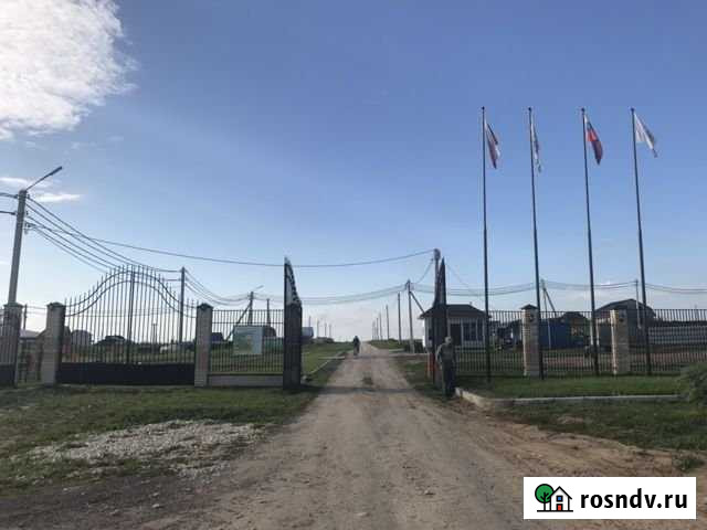 Участок СНТ, ДНП 17 сот. на продажу в Мещерино Мещерино - изображение 1