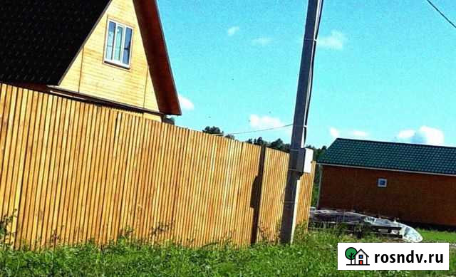 Участок ИЖС 14 сот. на продажу в Пролетарском Московской области Пролетарский - изображение 1