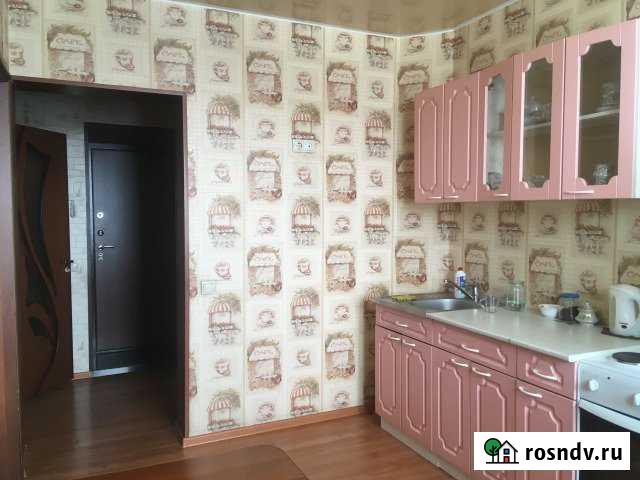 1-комнатная квартира, 33 м², 3/5 эт. на продажу в Белово Белово - изображение 1