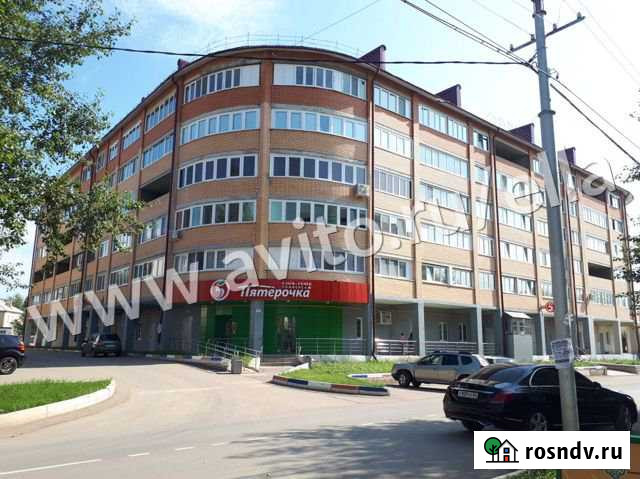 2-комнатная квартира, 66 м², 2/6 эт. на продажу в Октябрьском Республики Башкортостан Октябрьский - изображение 1