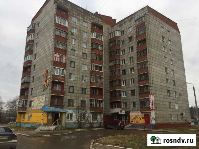 5-комнатная квартира, 119 м², 2/9 эт. на продажу в Чайковском Чайковский - изображение 1