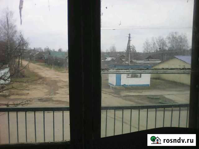 2-комнатная квартира, 41 м², 2/2 эт. на продажу в Угре Угра - изображение 1