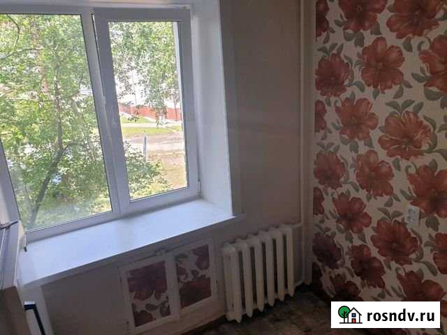 1-комнатная квартира, 32 м², 2/5 эт. на продажу в Бийске Бийск - изображение 1