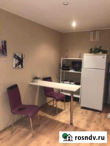 Комната 18 м² в 1-ком. кв., 2/5 эт. в аренду на длительный срок в Калининграде Калининград - изображение 1