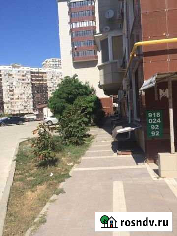 Помещение свободного назначения, 165 кв.м. Анапа - изображение 1