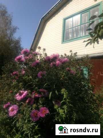 Дача 100 м² на участке 7.5 сот. на продажу в Ленинском Ленинский - изображение 1