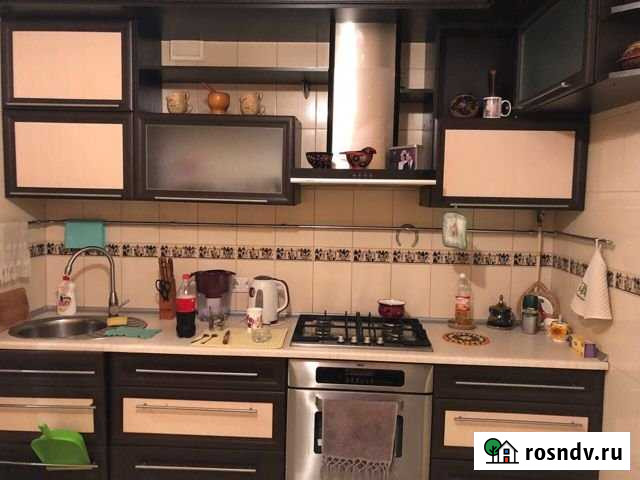 3-комнатная квартира, 72 м², 1/5 эт. на продажу в Джанкое Джанкой - изображение 1