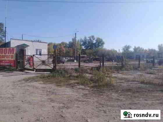 Продается производственная база, 4512 кв.м. Новокуйбышевск
