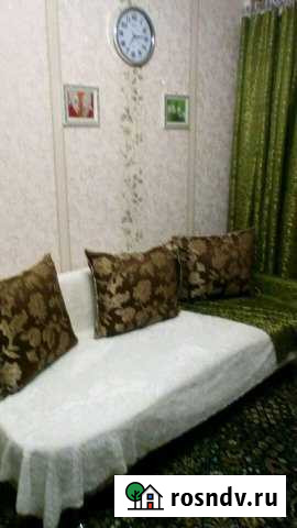 1-комнатная квартира, 47 м², 2/3 эт. в аренду посуточно в Дивеево Дивеево - изображение 1