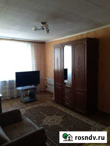 1-комнатная квартира, 35.6 м², 3/3 эт. на продажу в Климово Климово - изображение 1