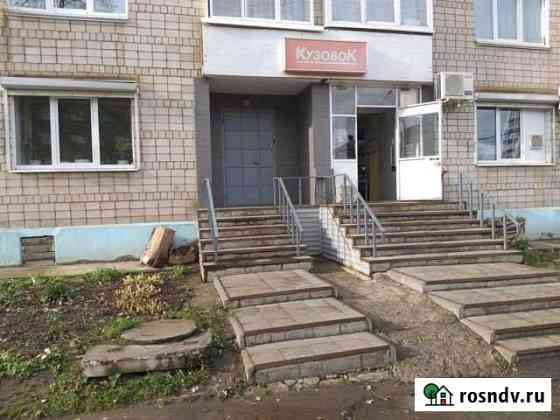 Торговое помещение, 76 кв.м. Сарапул