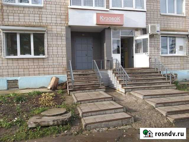 Торговое помещение, 76 кв.м. Сарапул - изображение 1