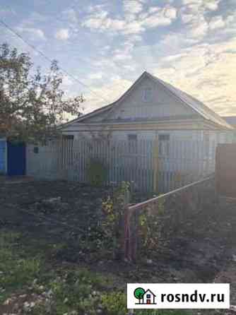 Дом 60 м² на участке 6 сот. на продажу в Отрадном Отрадный