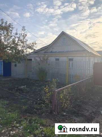 Дом 60 м² на участке 6 сот. на продажу в Отрадном Отрадный - изображение 1