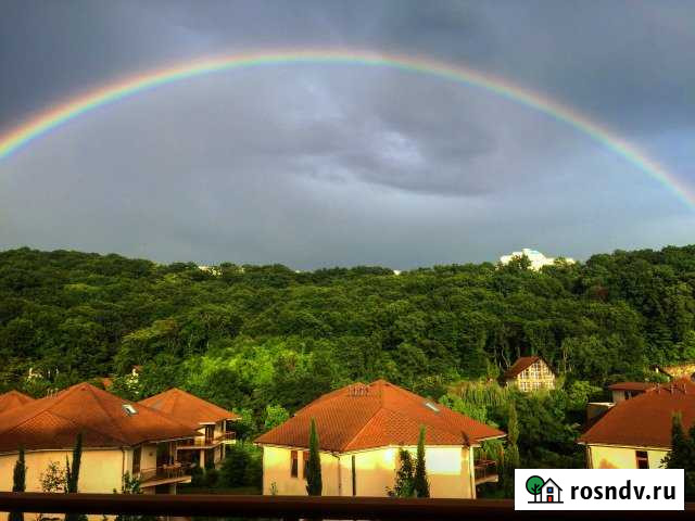 4-комнатная квартира, 92 м², 3/3 эт. на продажу в Новомихайловском кп Новомихайловский кп - изображение 1