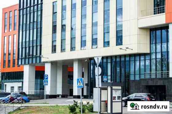 Продам офис, 178 кв.м., м.Речной вокзал. бц класса А Химки