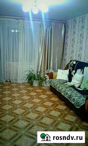 3-комнатная квартира, 61 м², 4/5 эт. на продажу в Белореченске Белореченск - изображение 1