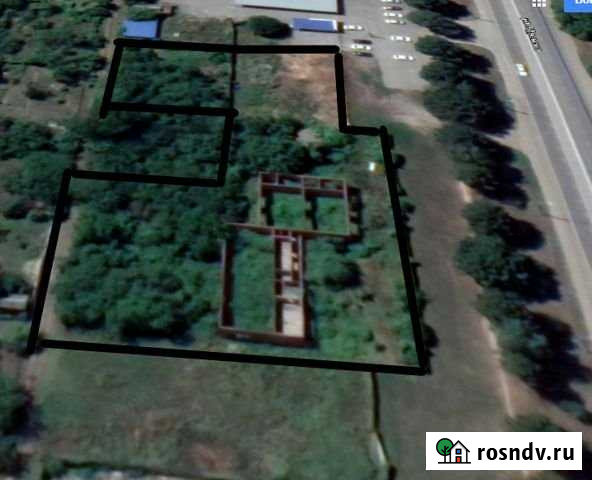 Участок ИЖС 42 сот. на продажу в Армавире Армавир - изображение 1