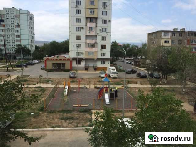4-комнатная квартира, 74 м², 3/5 эт. на продажу в Кизилюрте Кизилюрт - изображение 1