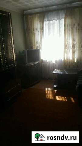 1-комнатная квартира, 33 м², 2/2 эт. в аренду на длительный срок в Гагарине Гагарин - изображение 1