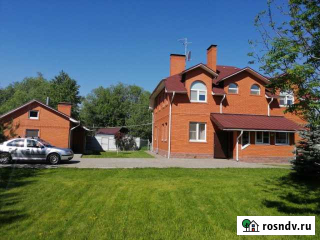 Дом 220 м² на участке 13 сот. на продажу в Видном Видное - изображение 1
