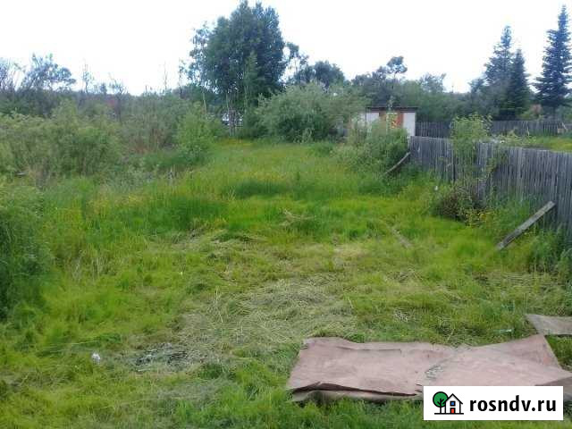 Участок СНТ, ДНП 6 сот. на продажу в Тобольске Тобольск - изображение 1