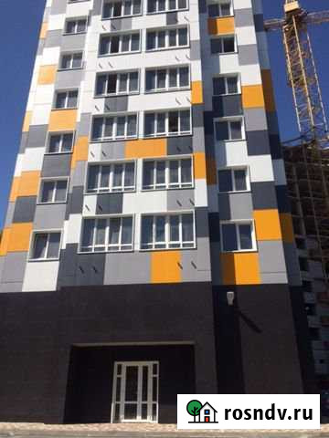 1-комнатная квартира, 41 м², 10/17 эт. на продажу в Батайске Батайск - изображение 1