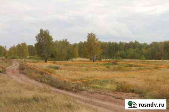 Участок ИЖС 14 сот. на продажу в Копейске Копейск