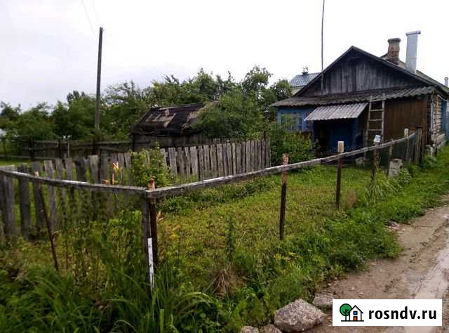 Дом 62 м² на участке 10 сот. на продажу в Ферзиково Ферзиково - изображение 1