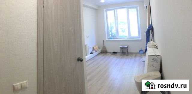 Комната 13.3 м² в 1-ком. кв., 2/5 эт. на продажу в Сочи Сочи - изображение 1