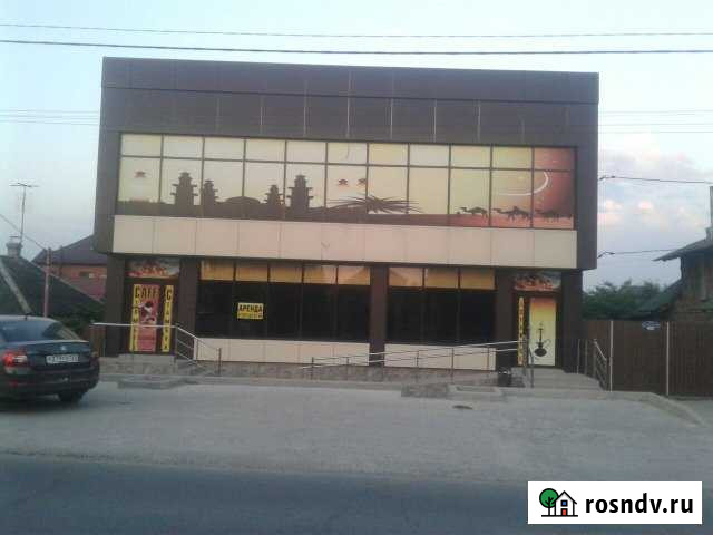 Помещение свободного назначения, 132 кв.м. Крымск - изображение 1