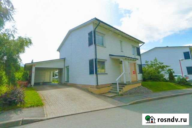 Дом 165 м² на участке 5 сот. на продажу в Колтушах Колтуши - изображение 1