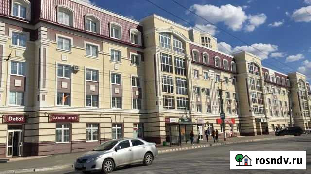 Торговое помещение, 173.6 кв.м. Саранск - изображение 1