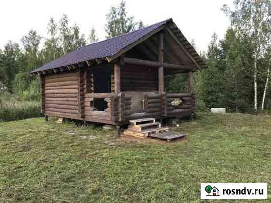 Дача 60 м² на участке 17 сот. на продажу в Санкт-Петербурге Санкт-Петербург