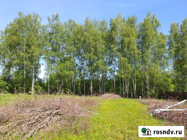 Участок ИЖС 15 сот. на продажу в Ново-Талицах Ново-Талицы - изображение 1