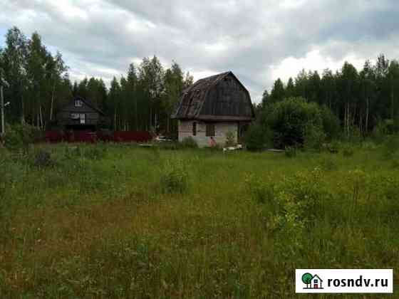 Участок СНТ, ДНП 12 сот. на продажу в Покрове Покров