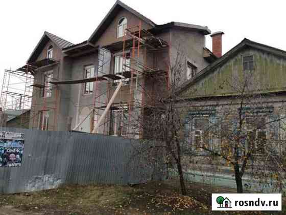 Дом 600 м² на участке 1.5 сот. в аренду на длительный срок в Сызрани Сызрань