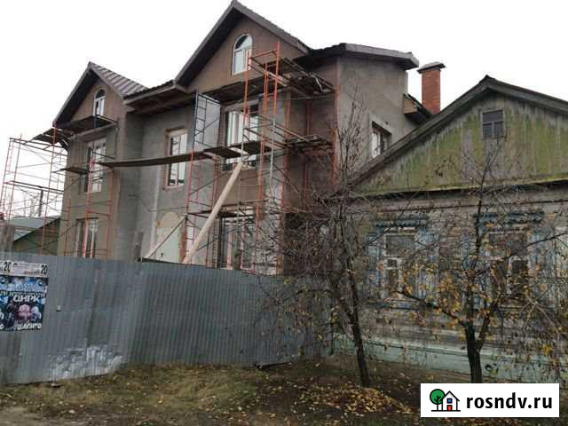 Дом 600 м² на участке 1.5 сот. в аренду на длительный срок в Сызрани Сызрань - изображение 1