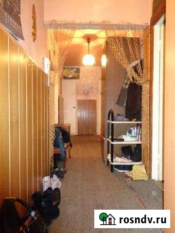 4-комнатная квартира, 78 м², 2/9 эт. на продажу в Туле Тула - изображение 1