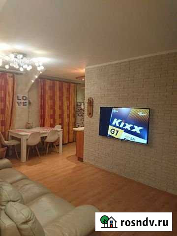 3-комнатная квартира, 59 м², 5/5 эт. на продажу в Белоярском Ханты-Мансийского АО Белоярский - изображение 1