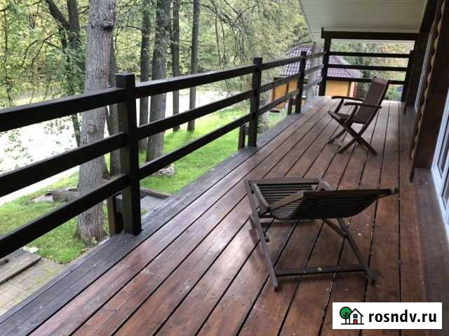 Дом 140 м² на участке 20 сот. на продажу в Алкино-2 Алкино-2 - изображение 1