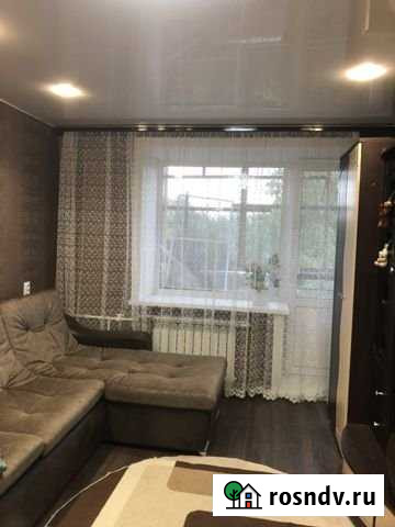 1-комнатная квартира, 31 м², 5/5 эт. на продажу в Бийске Бийск - изображение 1