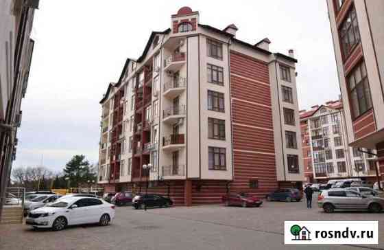 2-комнатная квартира, 53 м², 5/6 эт. на продажу в Геленджике Геленджик